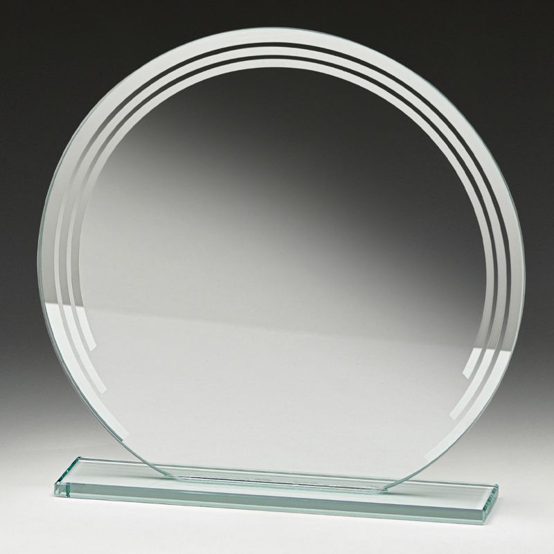 W981B Budget Halo Award 15.5cm
