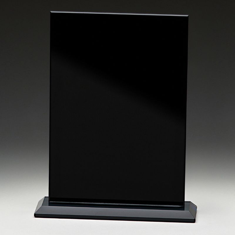 WK900B Calibre Glass Award 21.5cm