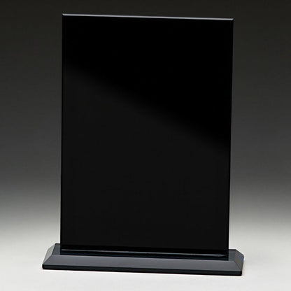 WK900B Calibre Glass Award 21.5cm