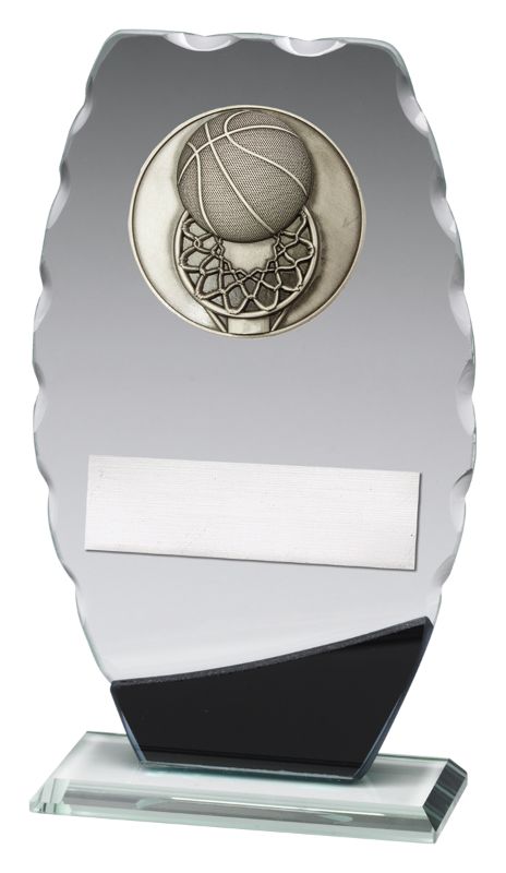 WM734B Clipped Oval Basketball 19cm