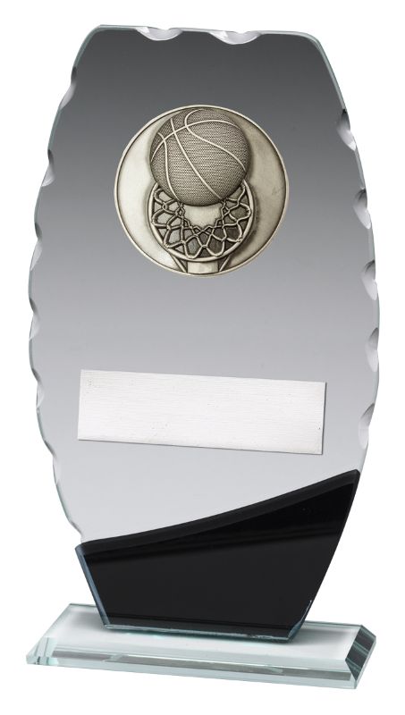 WM734C Clipped Oval Basketball 21cm