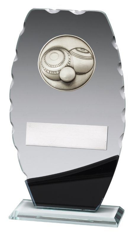 WM783C Clipped Oval Bowls 21cm