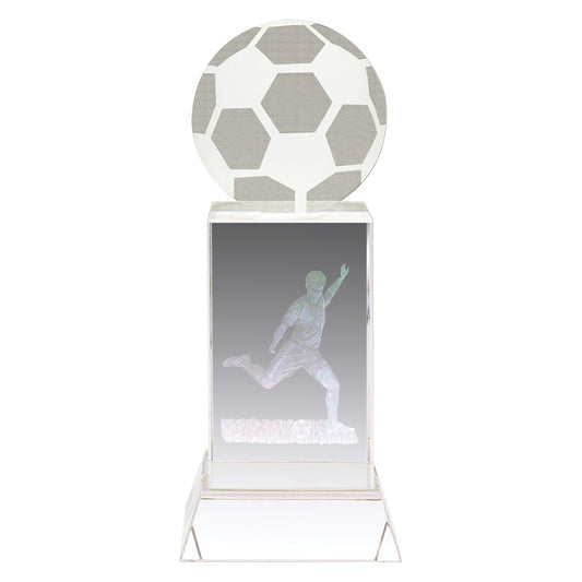 WS438 Player Hologram Crystal 155mm