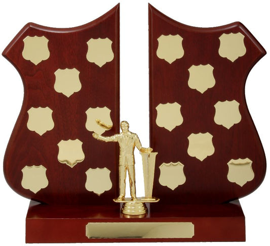 X4208 Shield Wing Perpetual 31cm