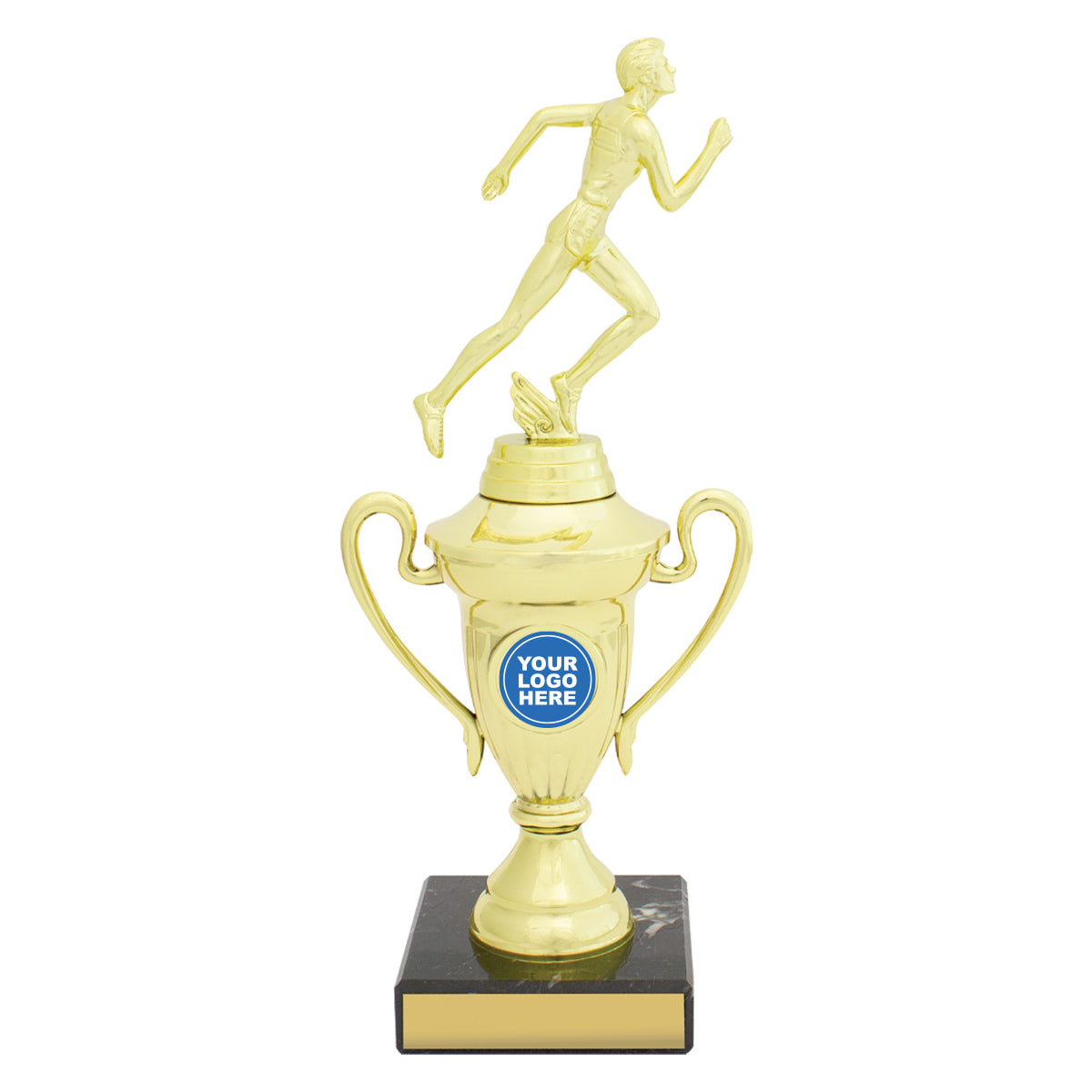 X615 Signal Cup with Figure