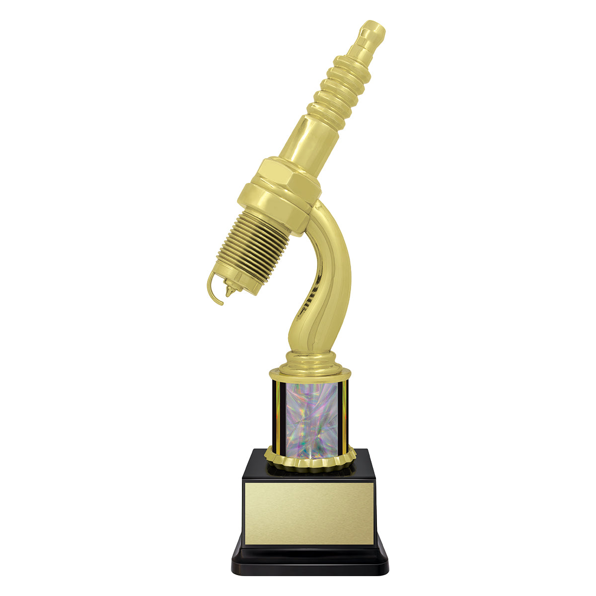 X641 Dazzle - Spark Plug