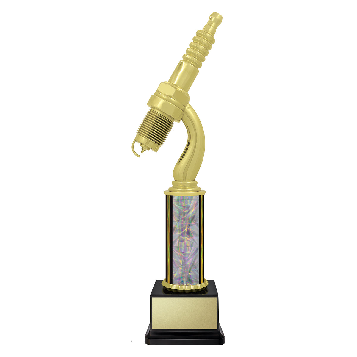 X641 Dazzle - Spark Plug