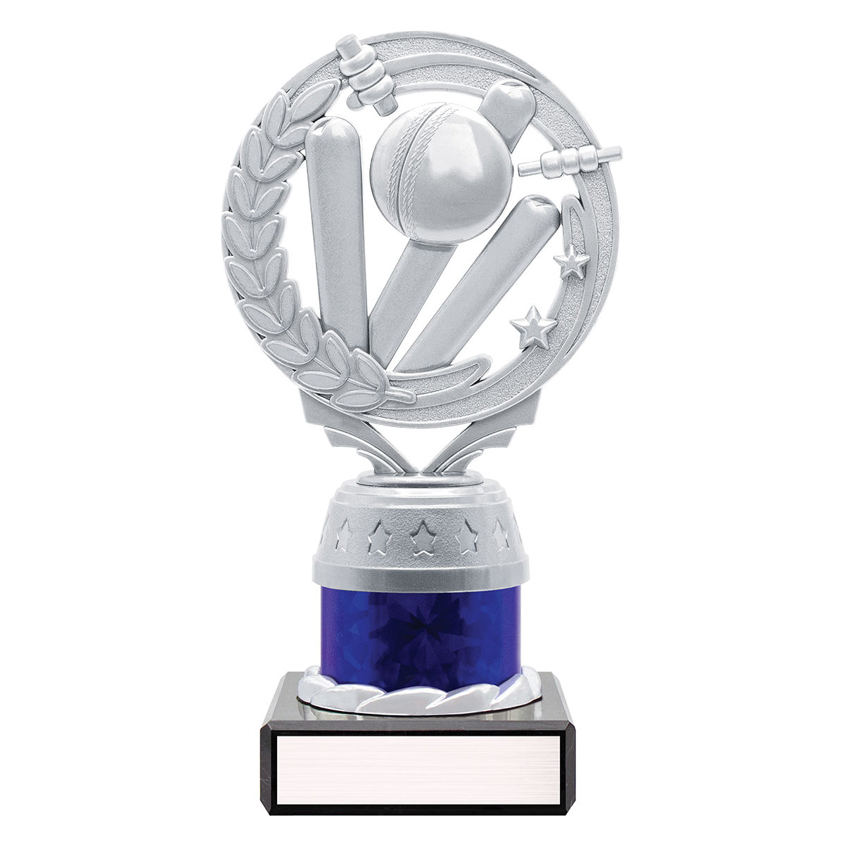 X654 Silver Torch