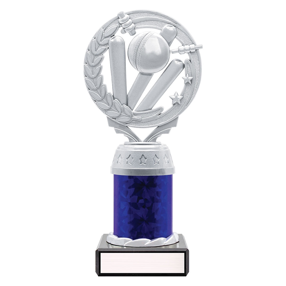 X654 Silver Torch
