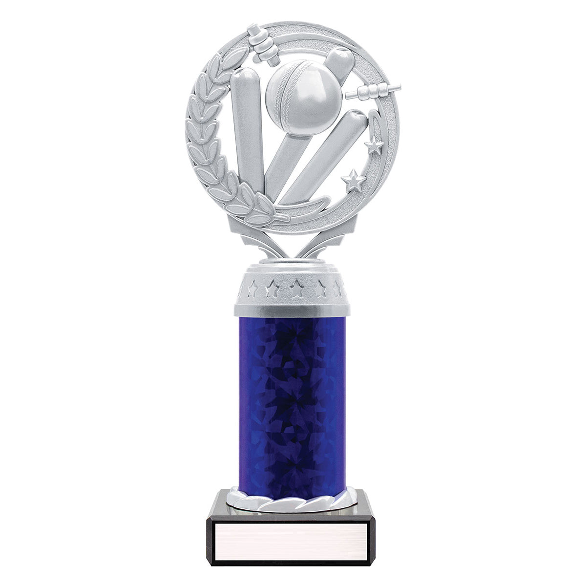 X654 Silver Torch