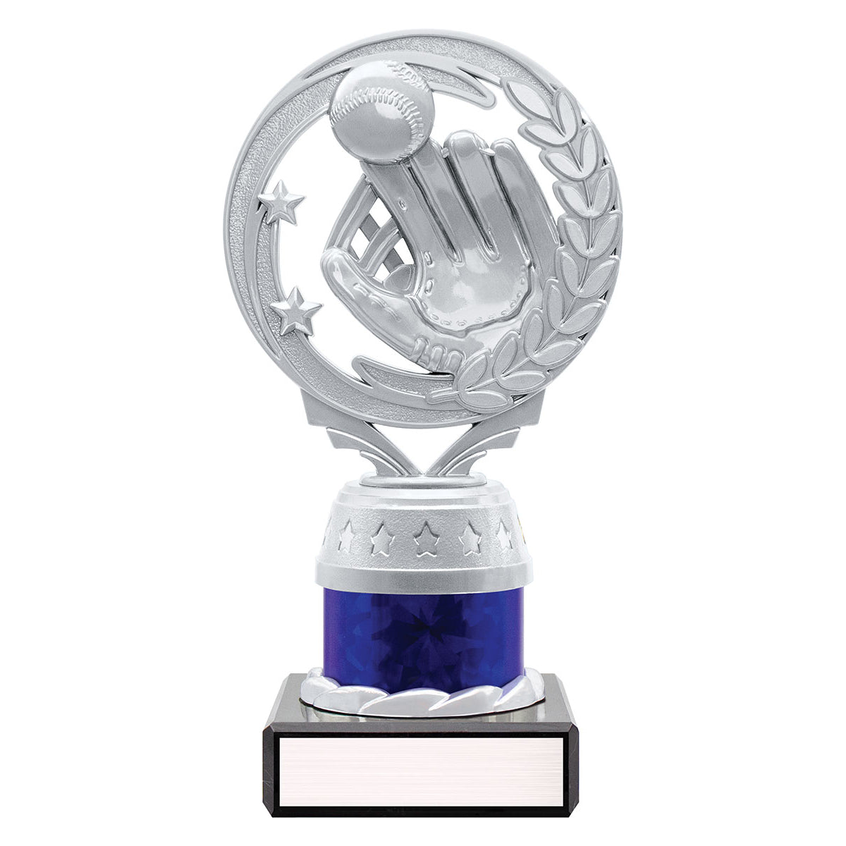 X661 Silver Torch
