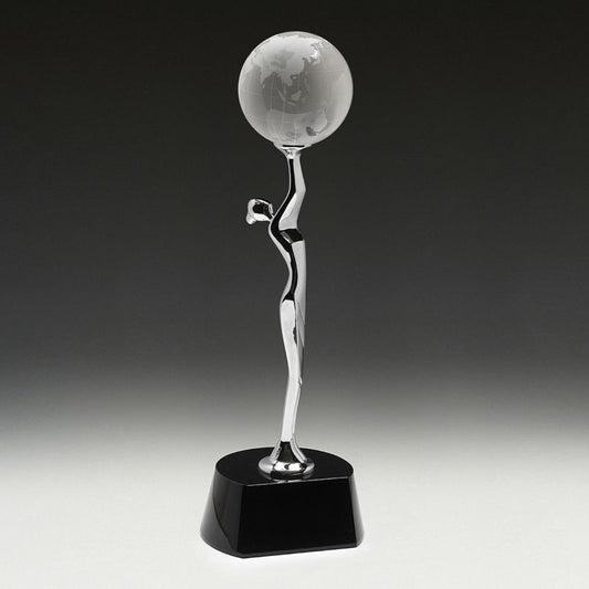 YJ360L CIP Crystal Celebration 36cm