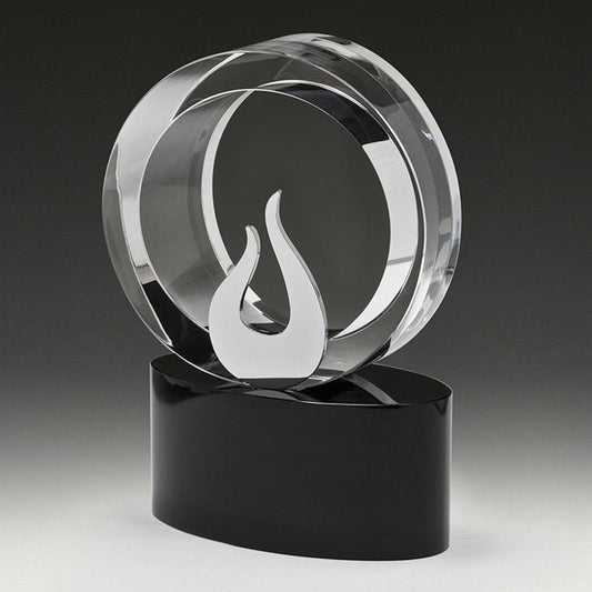 YJ920 CIP Flame 19cm