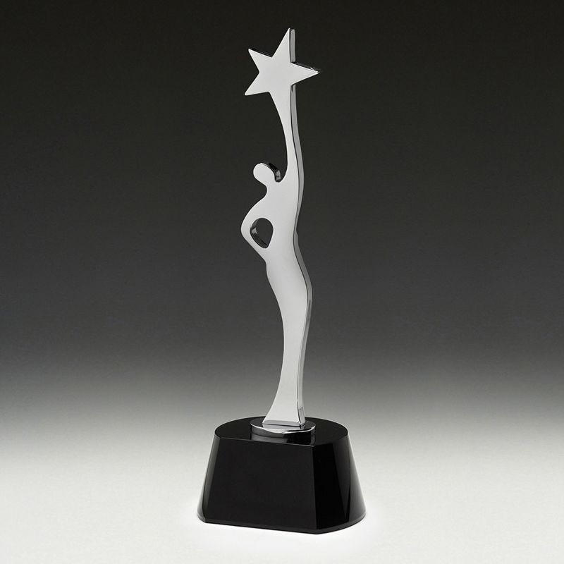 YJ941 CIP Crystal Goddess 29cm