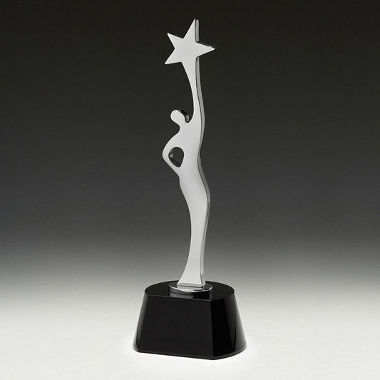 YJ941 CIP Crystal Goddess 29cm