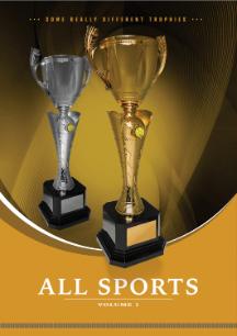 Main Trophy Catalogue