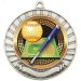 MY201S-B75 Softball Silver Medal 7cm