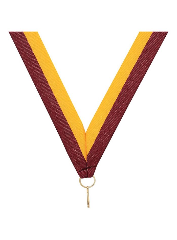 Medal Neck Ribbons Online