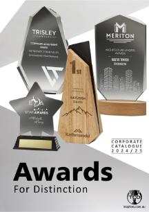 Awards for Distinction